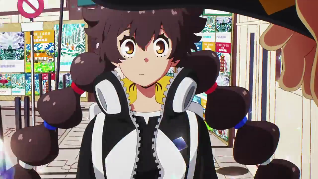 alice pokemon jojo fic