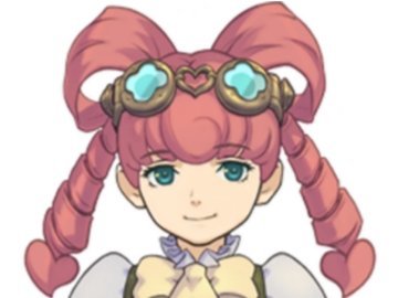 Sticker dai gyakuten saiban par HentaiXKamen