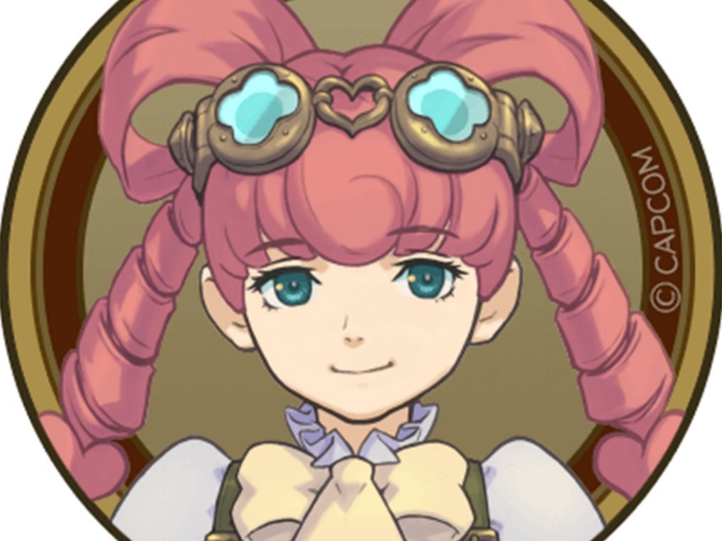 Sticker dai gyakuten saiban par HentaiXKamen