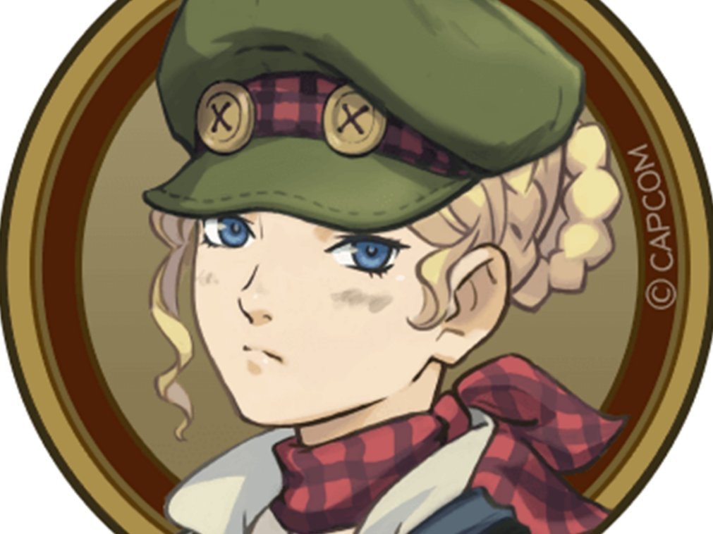 Sticker dai gyakuten saiban par HentaiXKamen