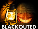 blackout-bougie-lanterne-lumiere-blackouted-sombre-nuit-peur-chance-sourire-capuche