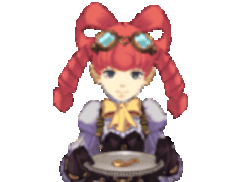 Sticker dai gyakuten saiban par HentaiXKamen