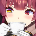 houshou marine vtuber pirate