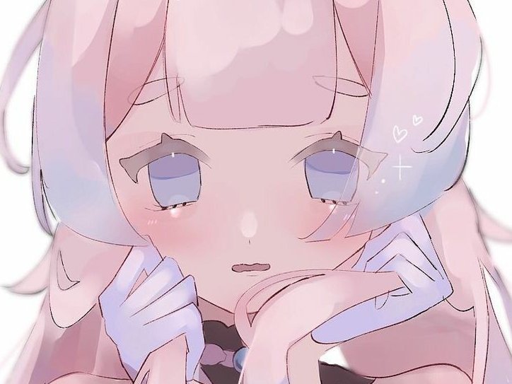 Sticker kokomi genshin par Guido_