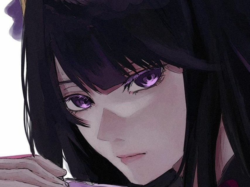 genshin ei raiden shogun baal