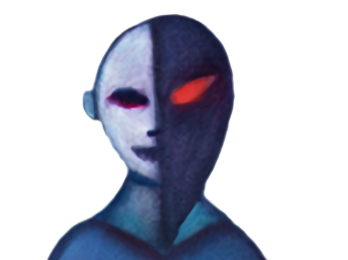 tor lundvall masque double doppelganger