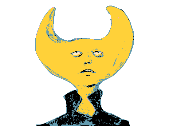 hylics wayne tete lune shoote