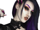 gothique-goth-gothic-fille-girl-dark-piercing