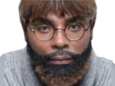 kaaris lunette malaise cheveux intello intelligent rap rappeur double k kaa autisme