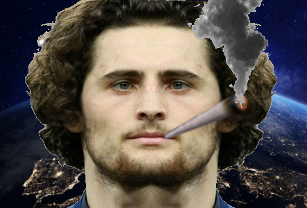 rabiot edf football adrien cannabis not ready france cdm qatar fumee