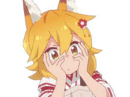 kikoojap senko kitsune cache