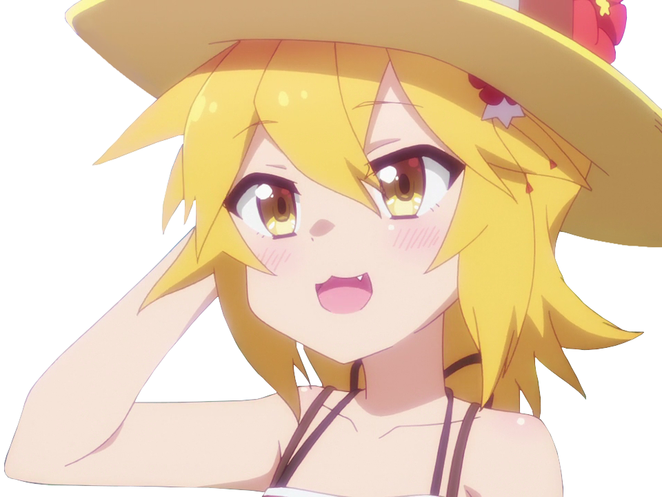 kikoojap senko kitsune plage