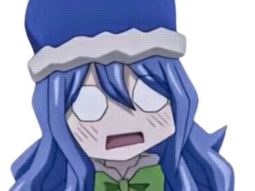 kikoojap anime fairy tail juvia jubia brise casse