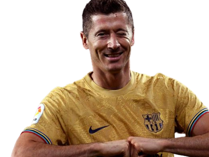 robert lewandowski foot football pologne barcelone barca legende polonais attaquant footballeur star rl9 lewangoalski
