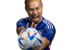 japon-football-foot-yuto-nagatomo-kamehameha-goku-coupe-du-monde-marseille-om-inter-milan-tokyo