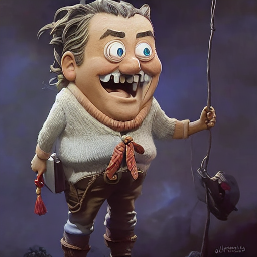 huggingface fictiverse elrisitas risitas