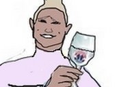 purozor verre verredeau jetenprie remercie sante