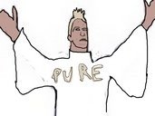 purozor pure camarade bienvenue salut salutation