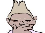 purozor ouch mdr chaud selectionnaturelle