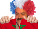 drapeau-dechire-maroc-qatar-france-cdm-coupe-du-monde-foot-football-brise-belge-belgique