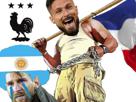 argentine-chien-france-giroud-victime-nul-champion-du-monde-chaine-messi-triste-drapeau-trois-etoiles