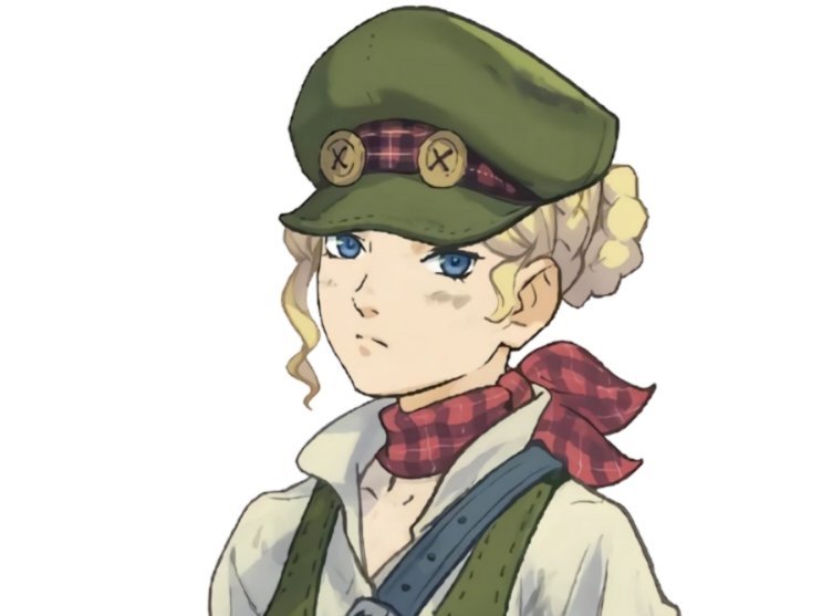 dai gyakuten saiban gina lestrade