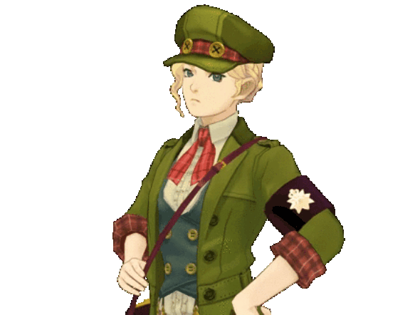 dai gyakuten saiban gina lestrade