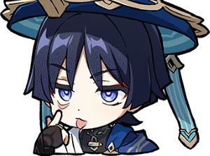 nomade hoyolab genshin