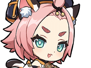 diona hoyolab genshin