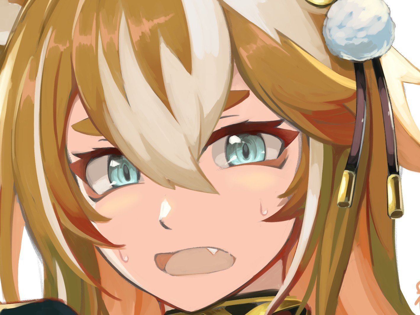 miss_hina hina genshin