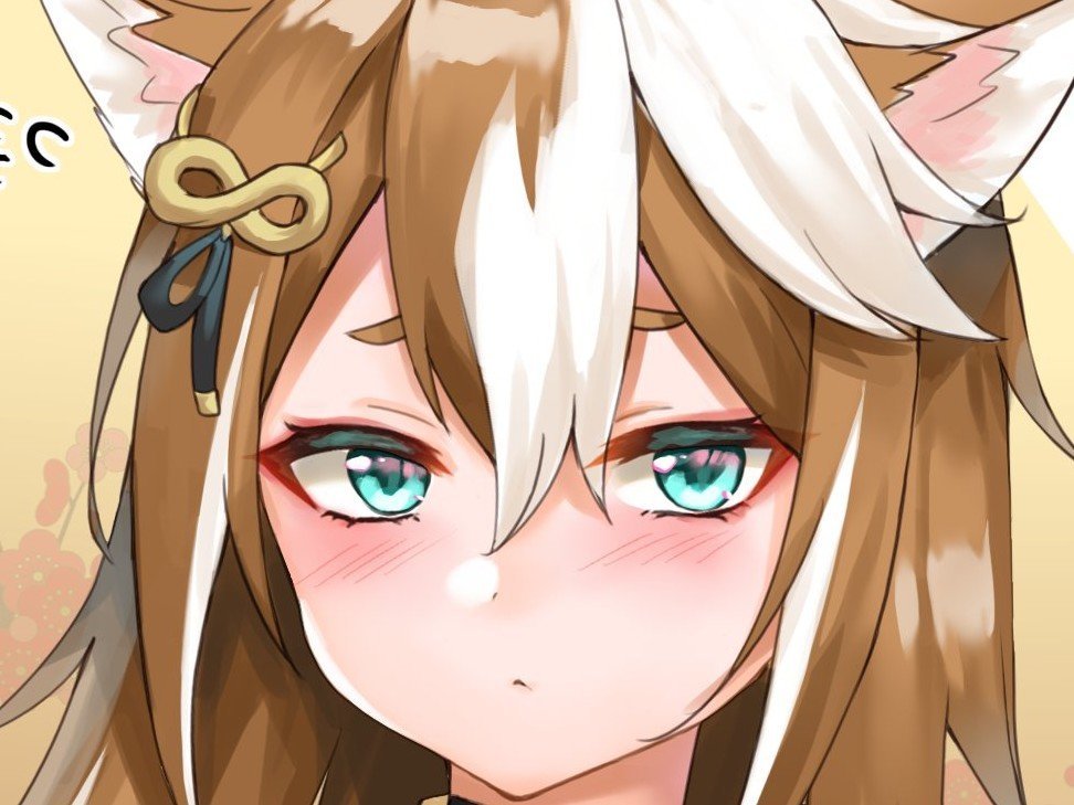 miss_hina hina genshin