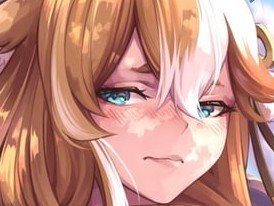 miss_hina hina genshin