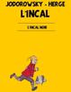 lincal-tintin-herge-jodorowsky-meta-baron-milou-nd-comics-mangas-poupeto-paint