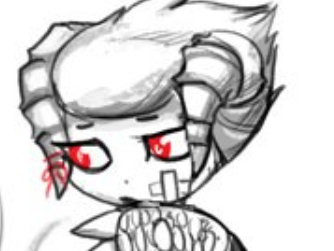 deathclaw_desu_ga deathclaw