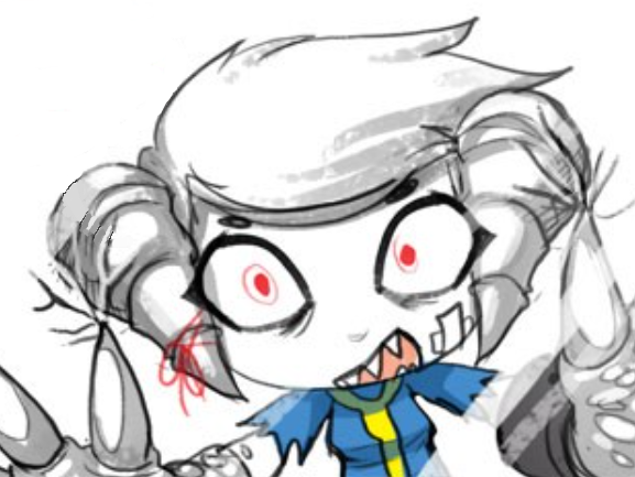 deathclaw_desu_ga deathclaw