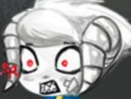 deathclaw_desu_ga deathclaw