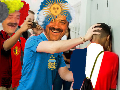 brises belgique argentine france foot cdm 2022 brisax fritix