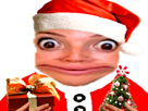 twitch-10-femme-fille-pere-noel-christmas-cadeaux-sapin