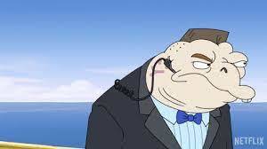 dolphman vigil agent