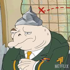 dolphman chapeau alluminium