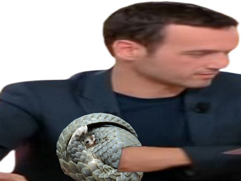 fabien olicard pas tres interessant la mienne covid au ricard