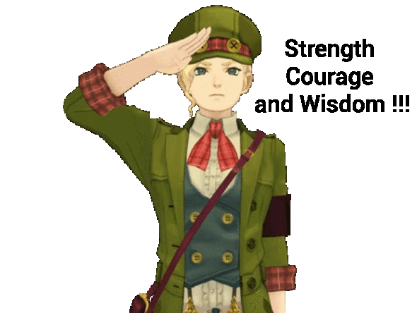 dai gyakuten saiban gina lestrade