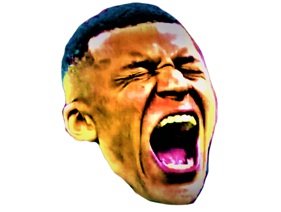 mbappe bappar bapar crie football cdm putain haine bealt