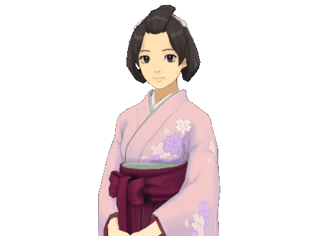 dai gyakuten saiban susato mikotoba