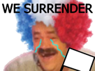 french-surrender-lache-capitule-capitulation-perruque-drapeau-blanc-pleure-triste-seum-frouze