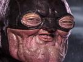 batman dc comics pervers