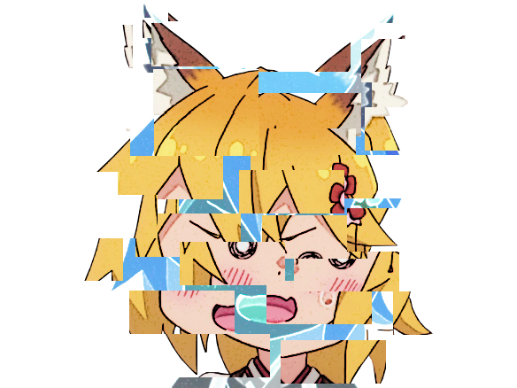 kikoojap senko kitsune bug