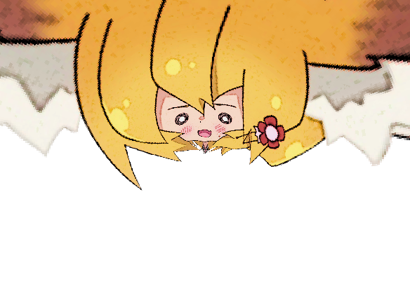 kikoojap senko kitsune grosse tete