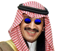 emir-qatar-emirat-lunettes-bleues-nwo-elite-riche-petrole