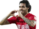 ricardo-goulart-gao-late-foot-football-legende-chinese-super-league-guangzhou-evergrande-championnat-chine-bresilien